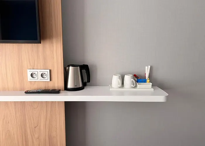Holiday Inn Express Warsaw - Mokotow By Ihg
